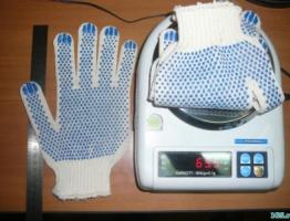 Бизнес на производстве перчаток