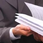 Порядок внесения изменений в учредительные документы и их регистрации
